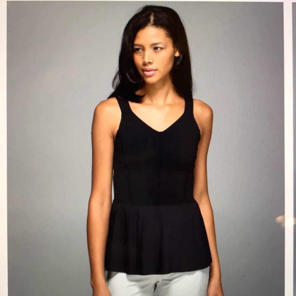 Lululemon City Tank